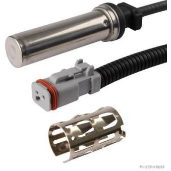 Capteur, vitesse de roue HERTH+BUSS ELPARTS