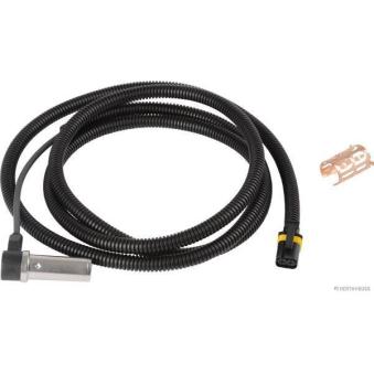 Capteur, vitesse de roue HERTH+BUSS ELPARTS 70660955