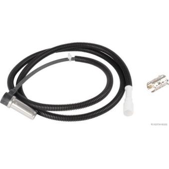 Capteur, vitesse de roue HERTH+BUSS ELPARTS 70660949