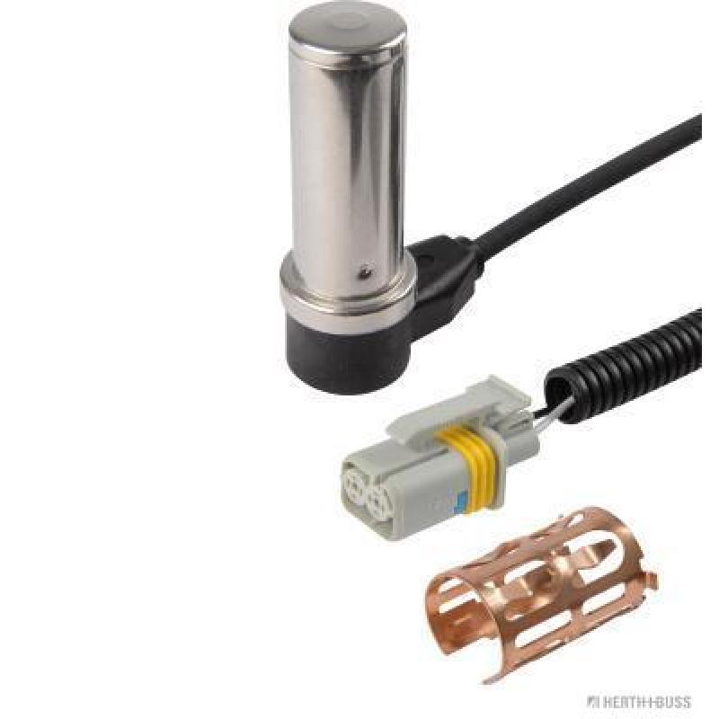 Capteur, vitesse de roue HERTH+BUSS ELPARTS 70660956 - Visuel 1