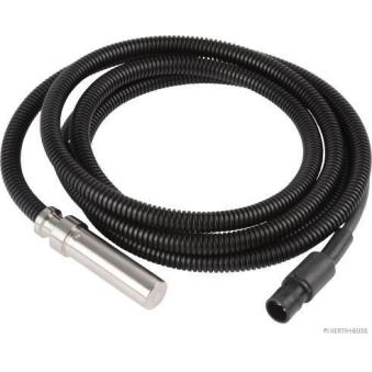 Capteur, vitesse de roue HERTH+BUSS ELPARTS 70660965