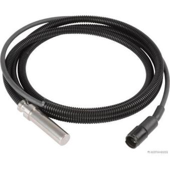 Capteur, vitesse de roue HERTH+BUSS ELPARTS 70660966