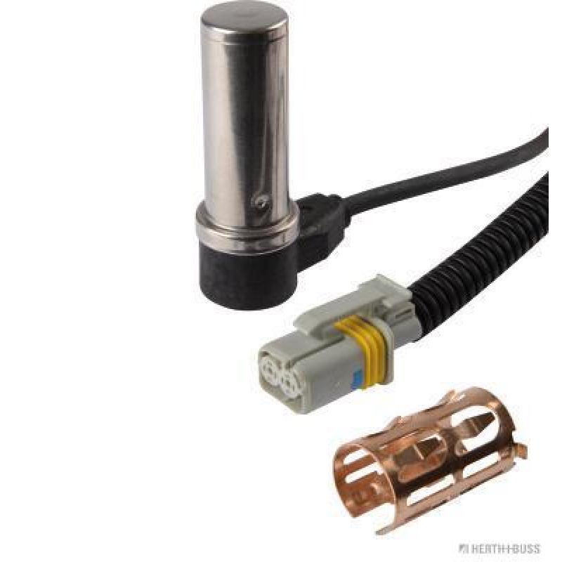 Capteur, vitesse de roue HERTH+BUSS ELPARTS 70660947 - Visuel 1