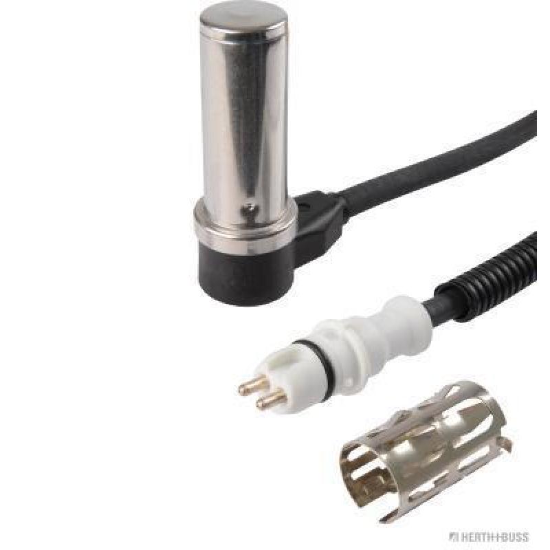 Capteur, vitesse de roue HERTH+BUSS ELPARTS 70660948 - Visuel 1