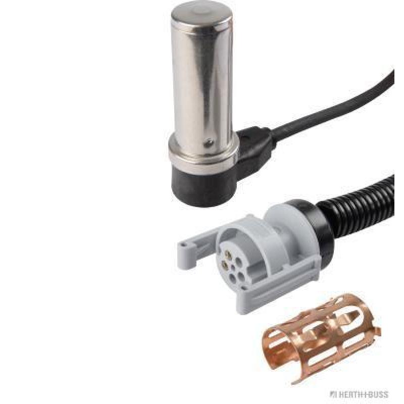 Capteur, vitesse de roue HERTH+BUSS ELPARTS 70660942 - Visuel 1