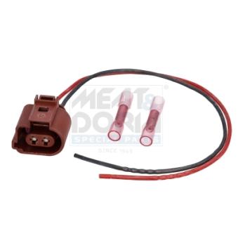 Kit de montage, kit de câbles MEAT & DORIA 25725