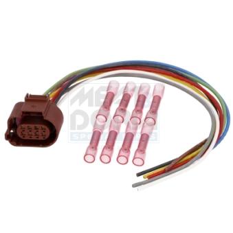Kit de montage, kit de câbles MEAT & DORIA 25716