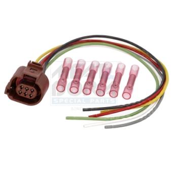 Kit de montage, kit de câbles MEAT & DORIA 25715