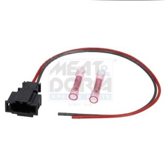 Kit de montage, kit de câbles MEAT & DORIA 25743