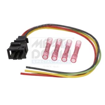 Kit de montage, kit de câbles MEAT & DORIA 25747
