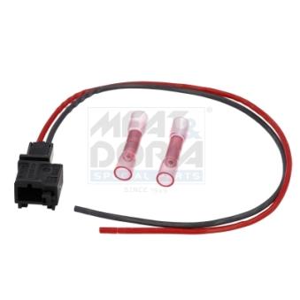 Kit de montage, kit de câbles MEAT & DORIA 25744