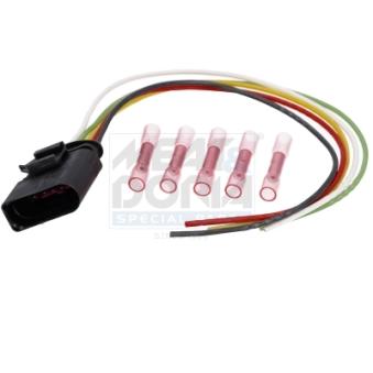 Kit de montage, kit de câbles MEAT & DORIA 25683