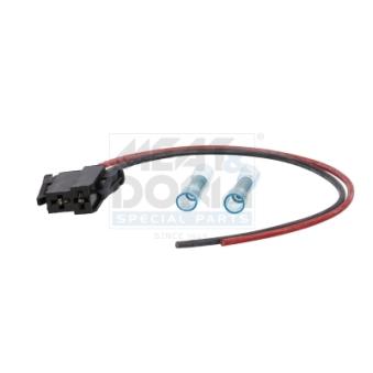 Kit de montage, kit de câbles MEAT & DORIA