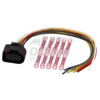 Kit de montage, kit de câbles MEAT & DORIA