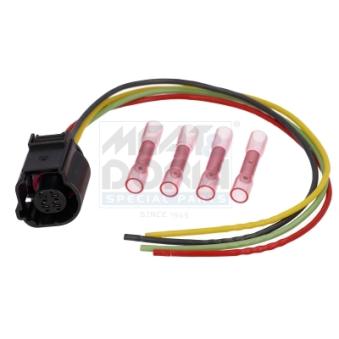 Kit de montage, kit de câbles MEAT & DORIA 25699