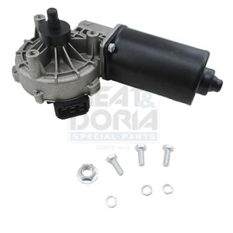 Moteur d'essuie-glace MEAT & DORIA 27026