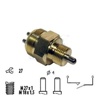 Contacteur, feu de recul MEAT & DORIA 36028