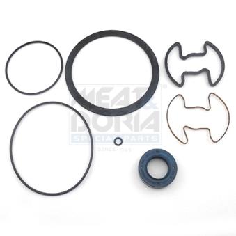 Jeu de joints d'étanchéité, pompe hydraulique MEAT & DORIA 37054