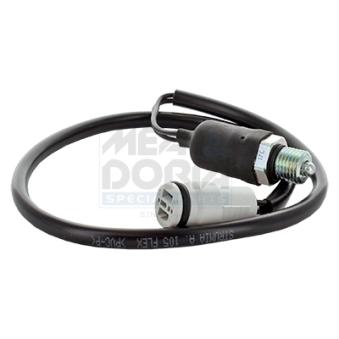 Contacteur, feu de recul MEAT & DORIA 36112