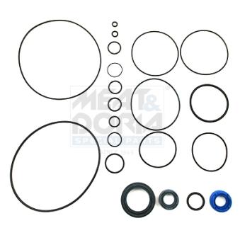 Jeu de joints d'étanchéité, pompe hydraulique MEAT & DORIA 37091