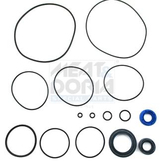 Jeu de joints d'étanchéité, pompe hydraulique MEAT & DORIA 37090