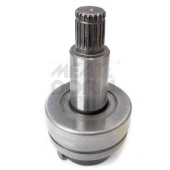 Pignon, démarreur MEAT & DORIA 47021