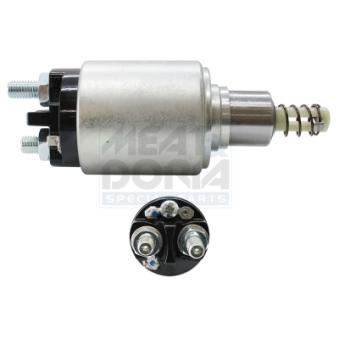 Contacteur, démarreur MEAT & DORIA 46430