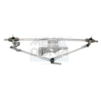 Tringlerie d'essuie-glace MEAT & DORIA 227121