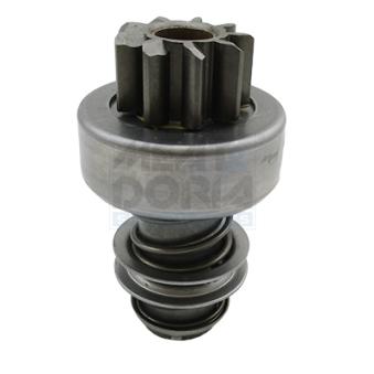 Pignon, démarreur MEAT & DORIA 47235