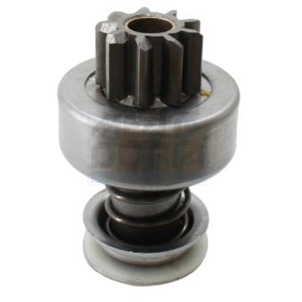 Pignon, démarreur MEAT & DORIA 47277