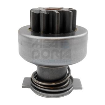 Pignon, démarreur MEAT & DORIA 47191