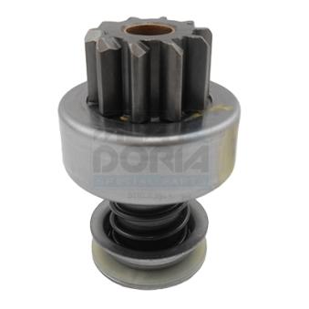 Pignon, démarreur MEAT & DORIA 47177