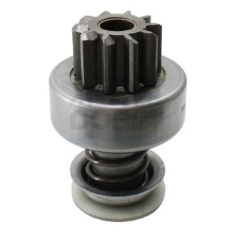 Pignon, démarreur MEAT & DORIA 47273