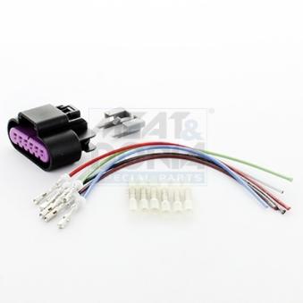 Kit de montage, kit de câbles MEAT & DORIA