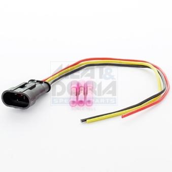 Kit de montage, kit de câbles MEAT & DORIA 25339