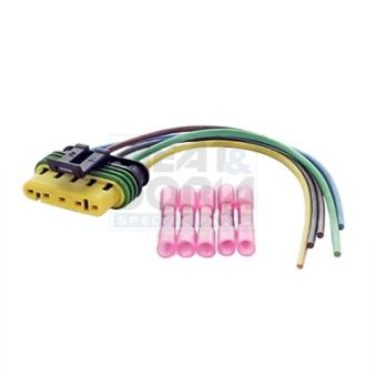 Kit de montage, kit de câbles MEAT & DORIA 25326