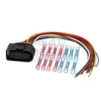 Kit de montage, kit de câbles MEAT & DORIA 25672
