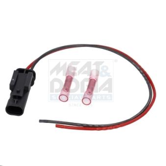 Kit de montage, kit de câbles MEAT & DORIA 25651