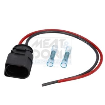 Kit de montage, kit de câbles MEAT & DORIA 25669