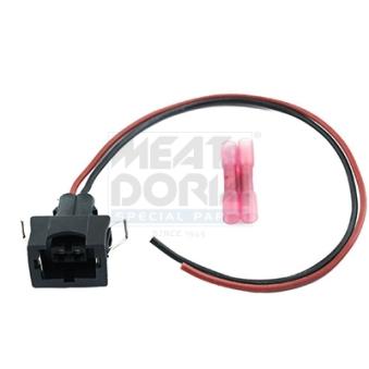 Kit de réparation de câble, système Common-Rail MEAT & DORIA 25420