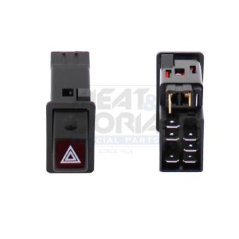 Interrupteur de signal de détresse MEAT & DORIA 23684