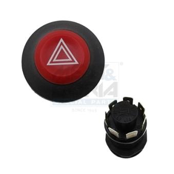 Interrupteur de signal de détresse MEAT & DORIA 23651