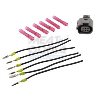 Kit de réparation pour câbles, vanne EGR MEAT & DORIA 25530