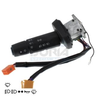 Commutateur de colonne de direction MEAT & DORIA 231588