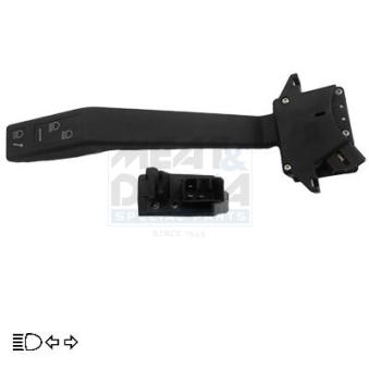 Commutateur de colonne de direction MEAT & DORIA 23419