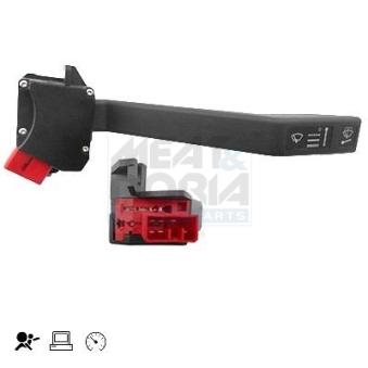 Commutateur de colonne de direction MEAT & DORIA 23461