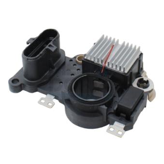 Régulateur d'alternateur MEAT & DORIA 52104