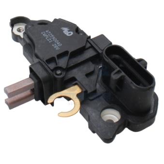 Régulateur d'alternateur MEAT & DORIA