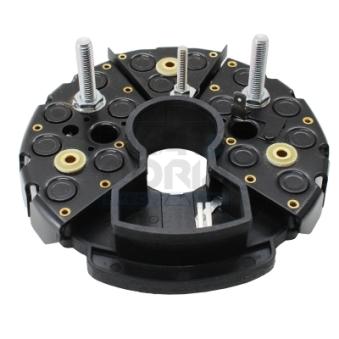 Pont de diodes, alternateur MEAT & DORIA 52185