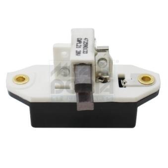 Régulateur d'alternateur MEAT & DORIA